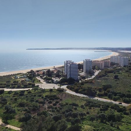 Pestana Alvor Atlantico Residences Beach Suites Luaran gambar