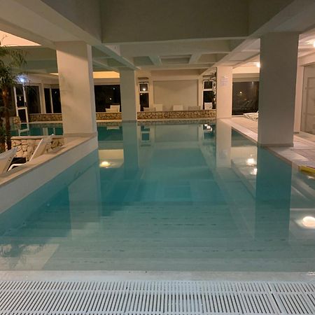 Pestana Alvor Atlantico Residences Beach Suites Luaran gambar