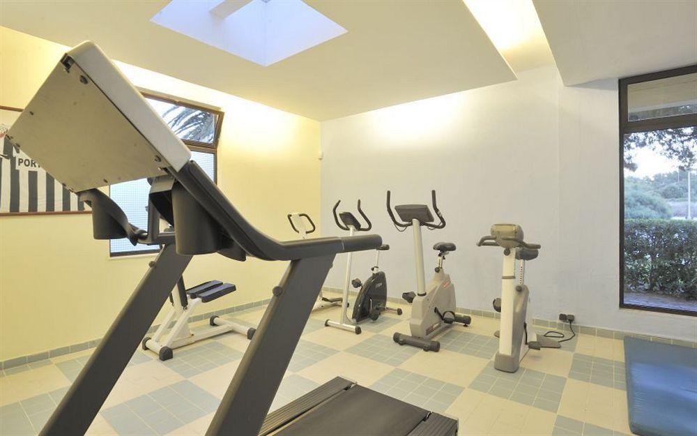Pestana Alvor Atlantico Residences Beach Suites Luaran gambar
