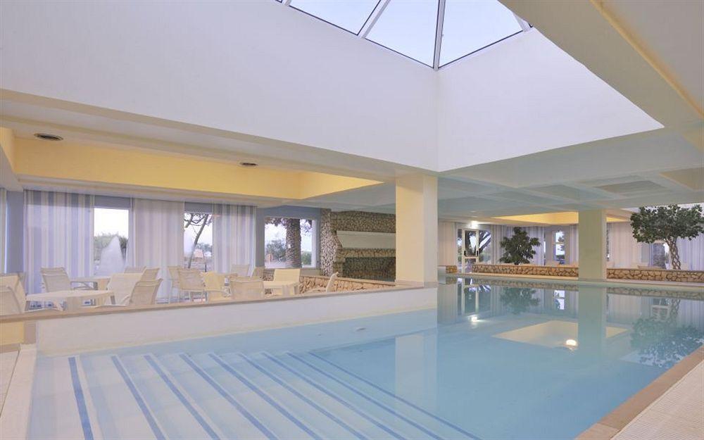 Pestana Alvor Atlantico Residences Beach Suites Luaran gambar