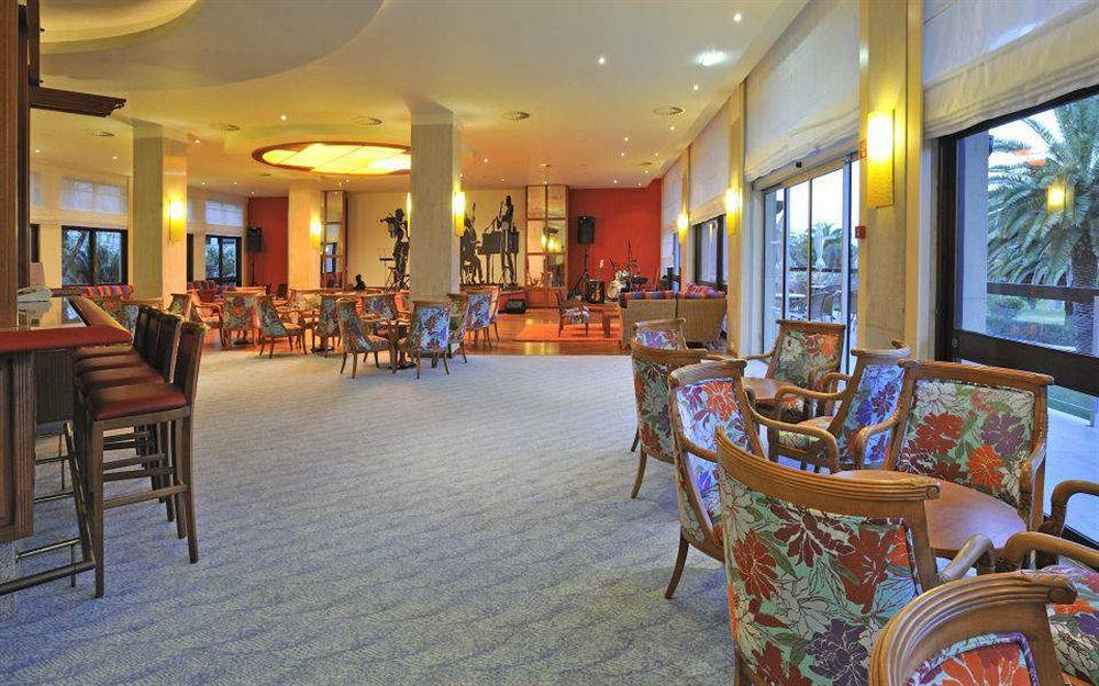 Pestana Alvor Atlantico Residences Beach Suites Luaran gambar