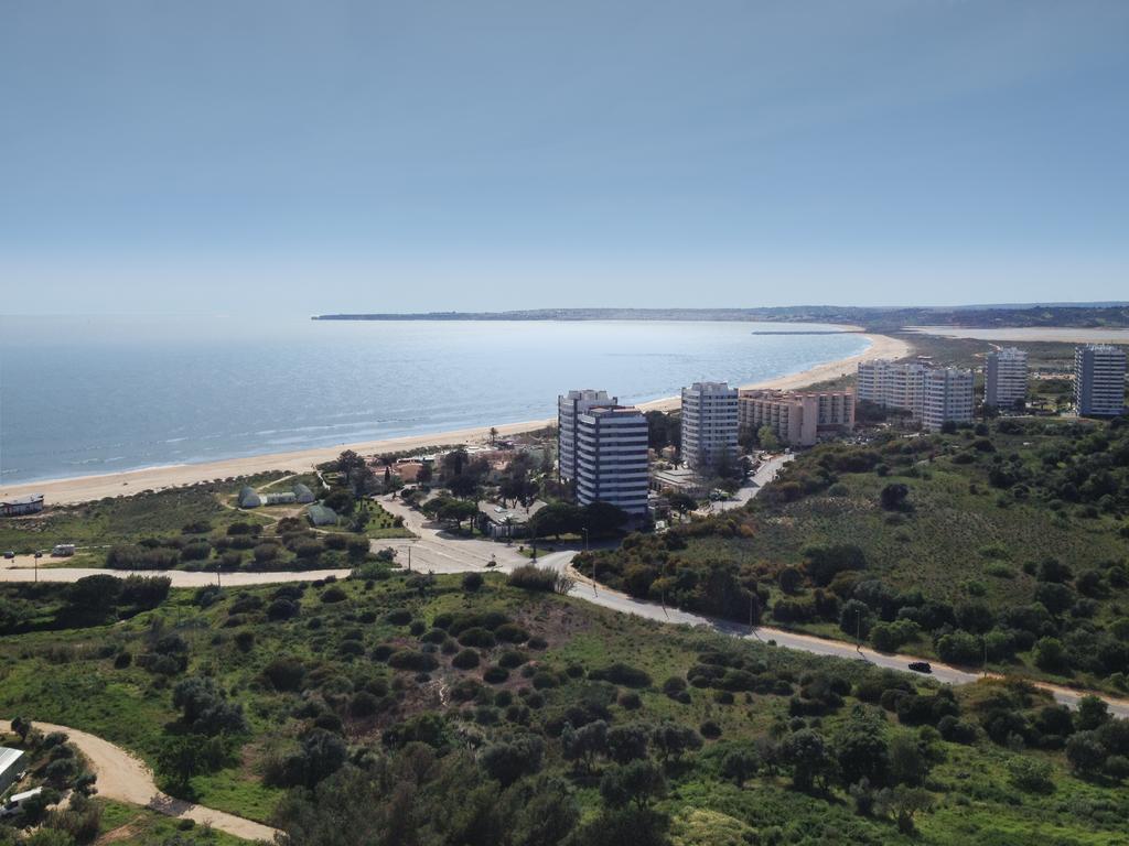 Pestana Alvor Atlantico Residences Beach Suites Luaran gambar