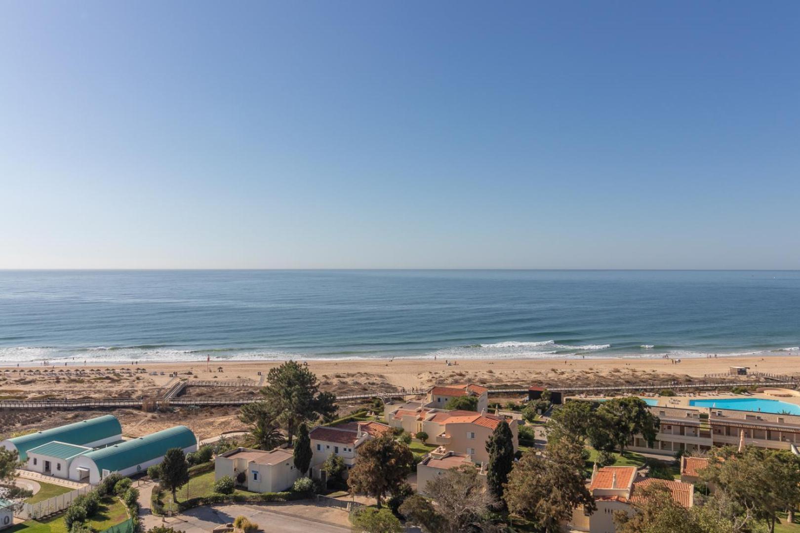 Pestana Alvor Atlantico Residences Beach Suites Luaran gambar