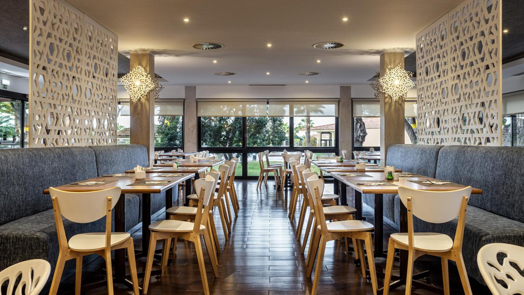 Pestana Alvor Atlantico Residences Beach Suites Luaran gambar