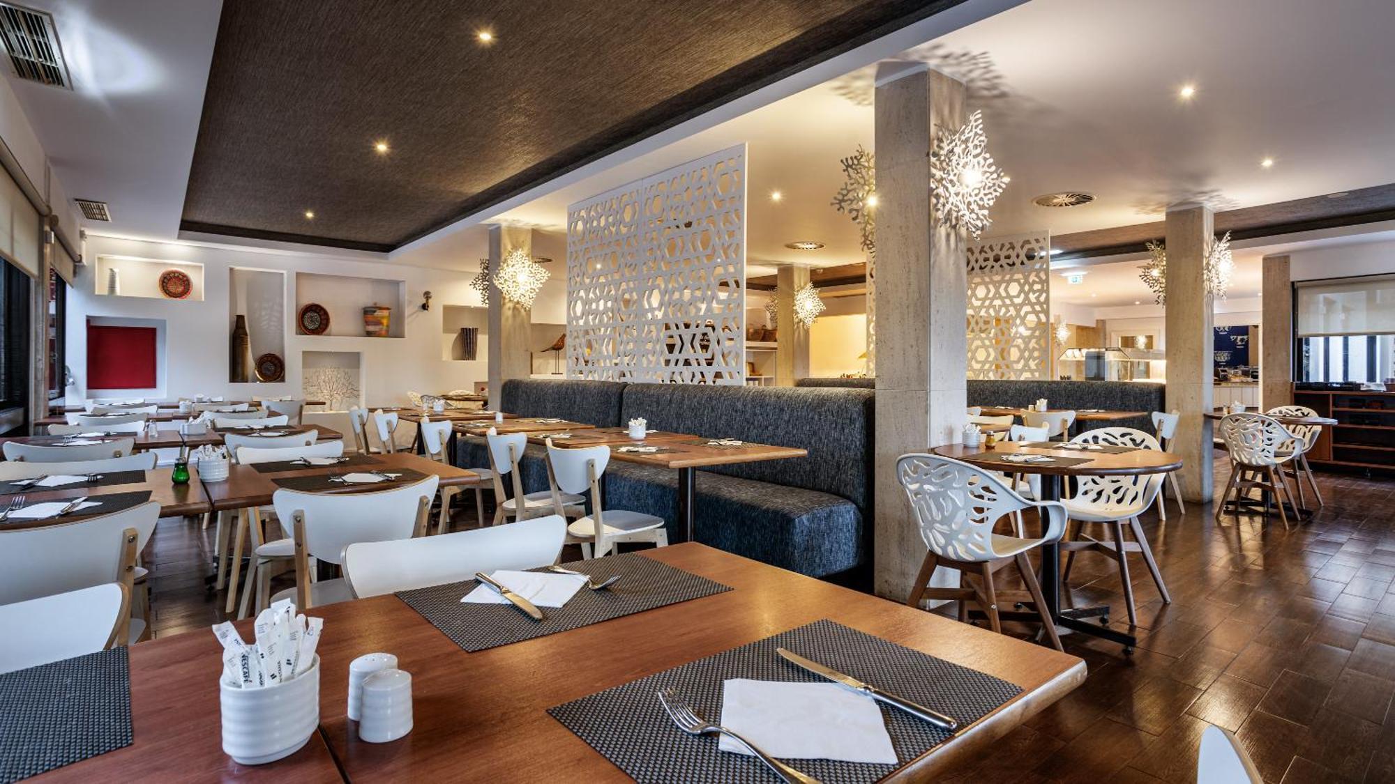 Pestana Alvor Atlantico Residences Beach Suites Luaran gambar
