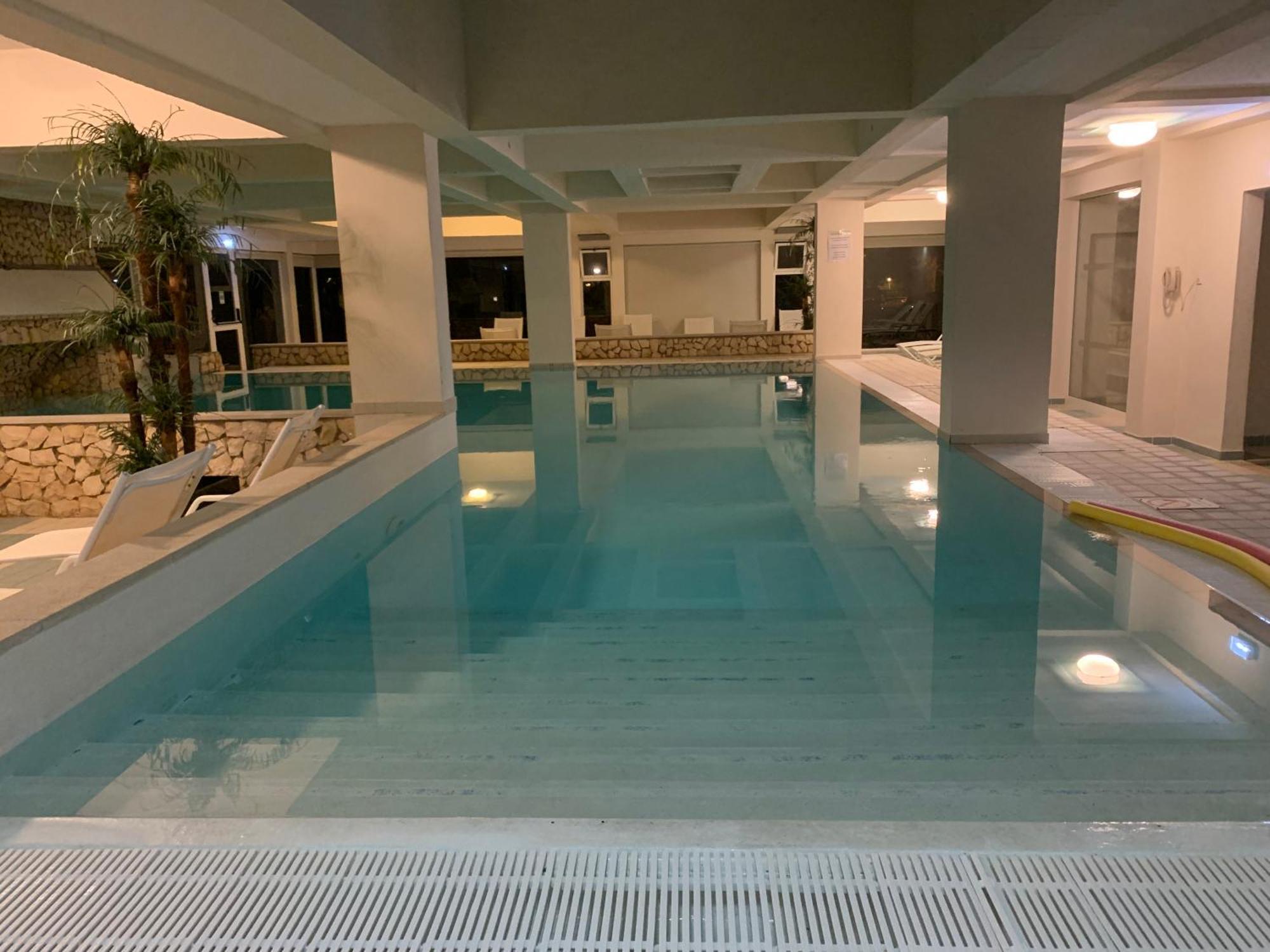 Pestana Alvor Atlantico Residences Beach Suites Luaran gambar