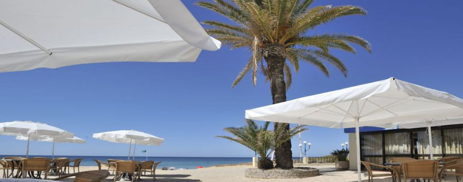 Pestana Alvor Atlantico Residences Beach Suites Luaran gambar