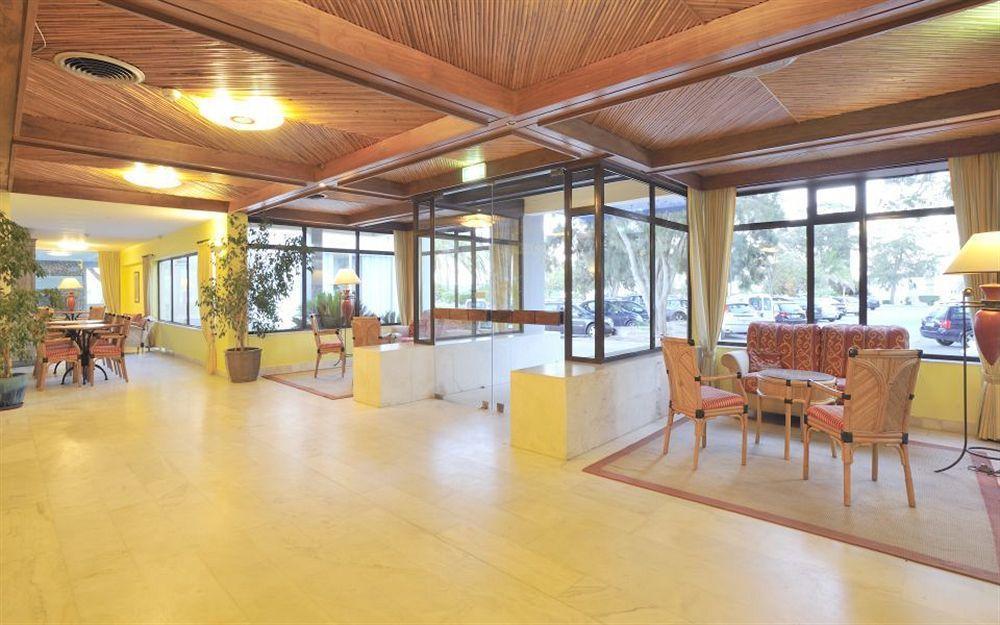 Pestana Alvor Atlantico Residences Beach Suites Luaran gambar