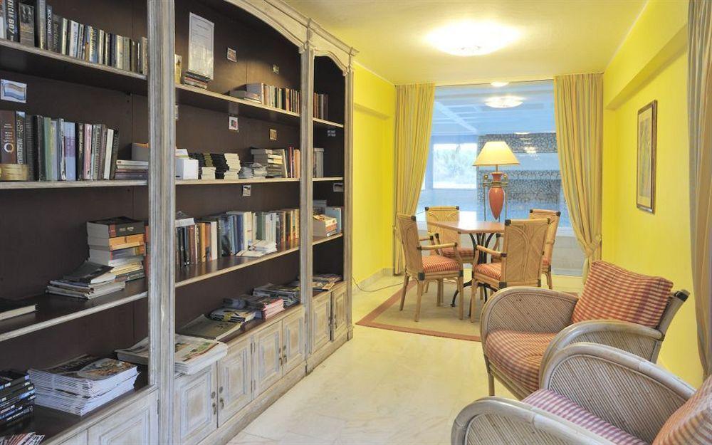 Pestana Alvor Atlantico Residences Beach Suites Luaran gambar
