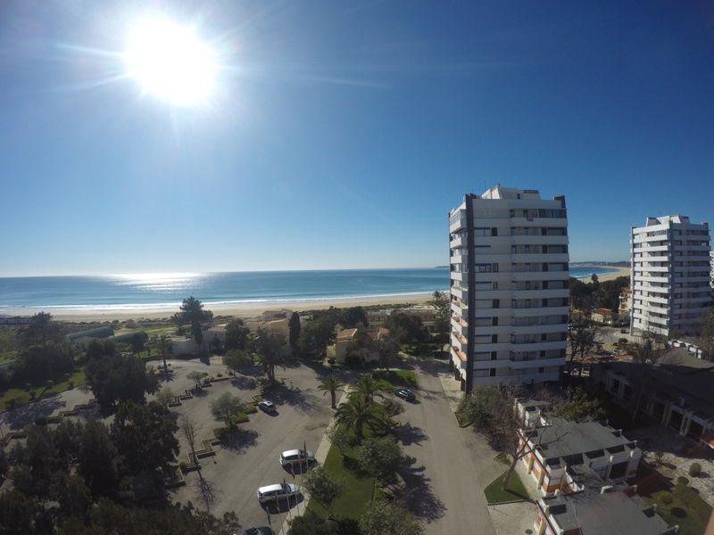Pestana Alvor Atlantico Residences Beach Suites Luaran gambar