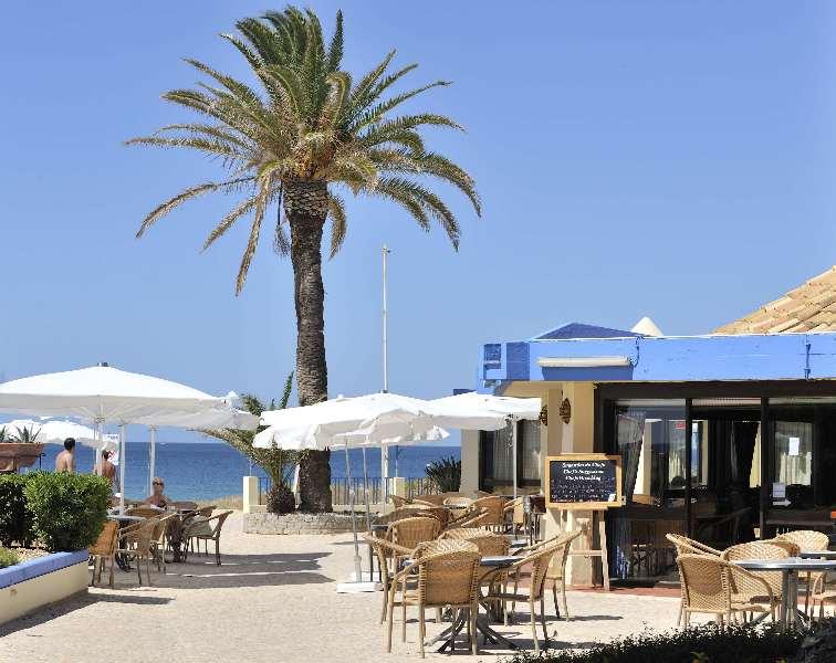 Pestana Alvor Atlantico Residences Beach Suites Luaran gambar