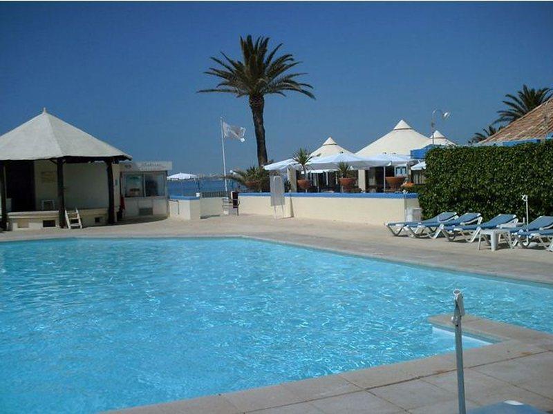 Pestana Alvor Atlantico Residences Beach Suites Luaran gambar
