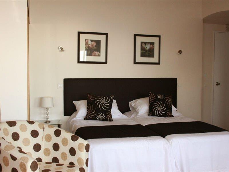 Pestana Alvor Atlantico Residences Beach Suites Luaran gambar