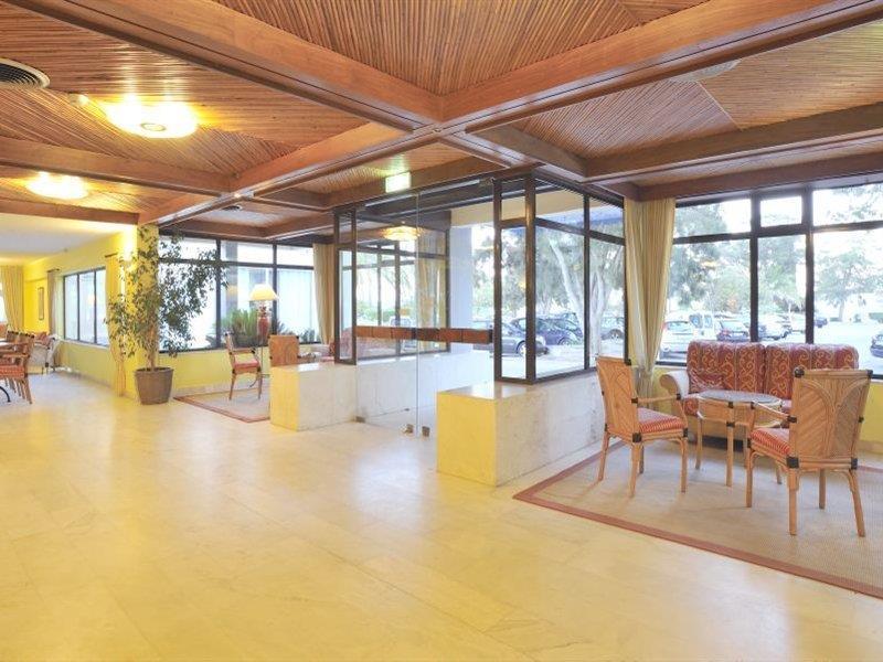 Pestana Alvor Atlantico Residences Beach Suites Luaran gambar
