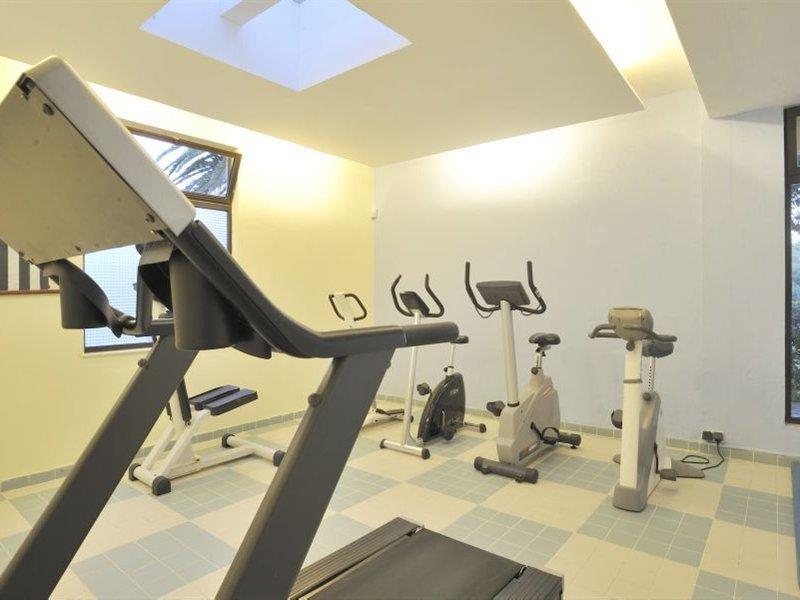 Pestana Alvor Atlantico Residences Beach Suites Luaran gambar