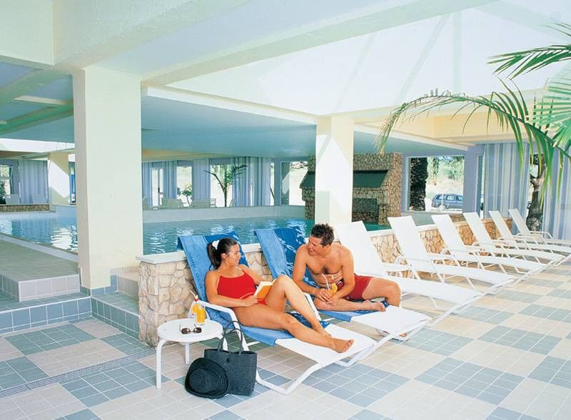 Pestana Alvor Atlantico Residences Beach Suites Kemudahan gambar