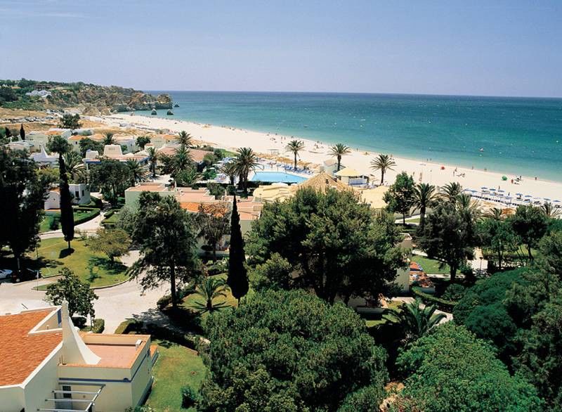 Pestana Alvor Atlantico Residences Beach Suites Luaran gambar
