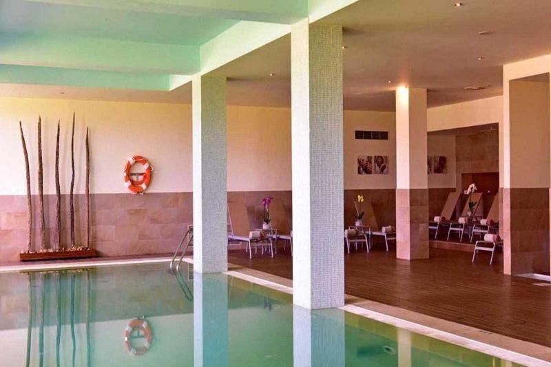 Pestana Alvor Atlantico Residences Beach Suites Luaran gambar