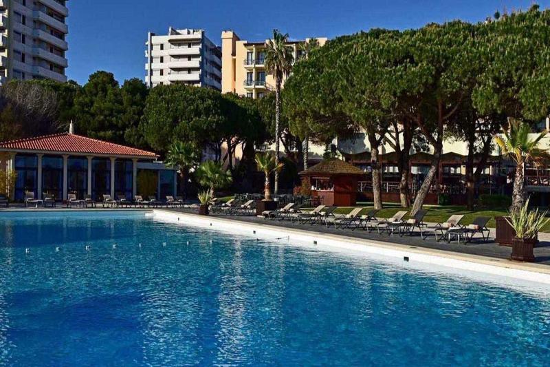 Pestana Alvor Atlantico Residences Beach Suites Luaran gambar