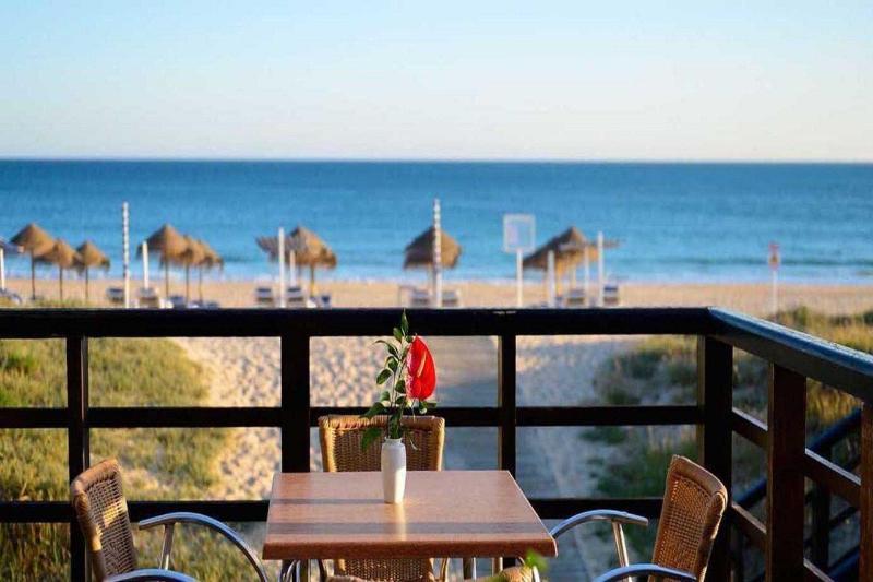 Pestana Alvor Atlantico Residences Beach Suites Luaran gambar