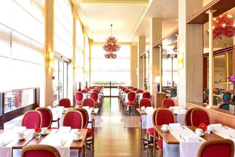 Pestana Alvor Atlantico Residences Beach Suites Luaran gambar