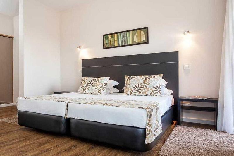 Pestana Alvor Atlantico Residences Beach Suites Luaran gambar