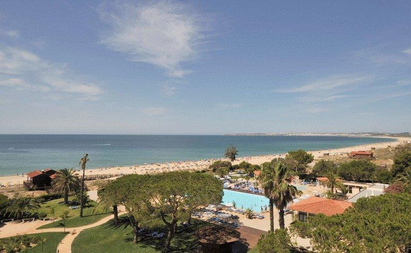 Pestana Alvor Atlantico Residences Beach Suites Luaran gambar
