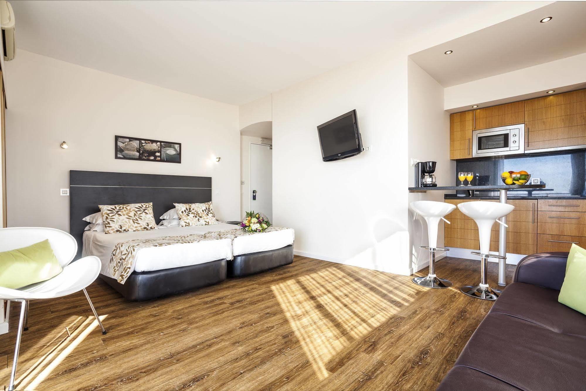 Pestana Alvor Atlantico Residences Beach Suites Luaran gambar