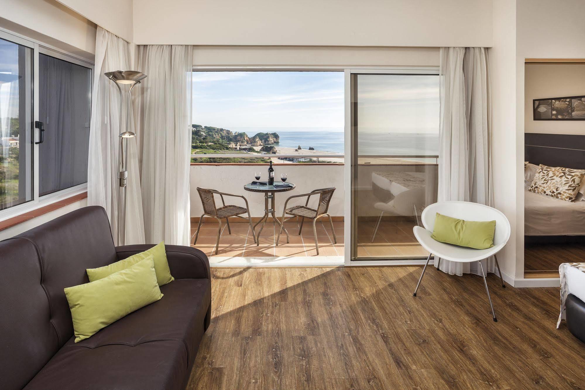 Pestana Alvor Atlantico Residences Beach Suites Luaran gambar