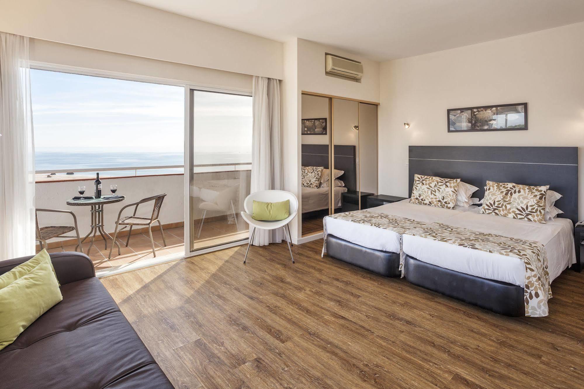 Pestana Alvor Atlantico Residences Beach Suites Luaran gambar