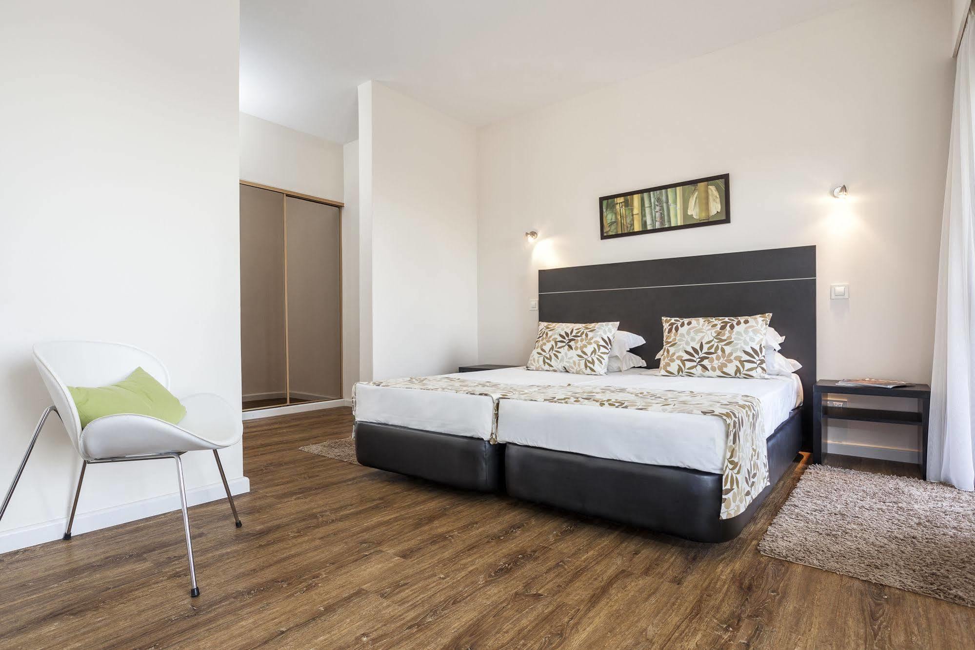 Pestana Alvor Atlantico Residences Beach Suites Luaran gambar