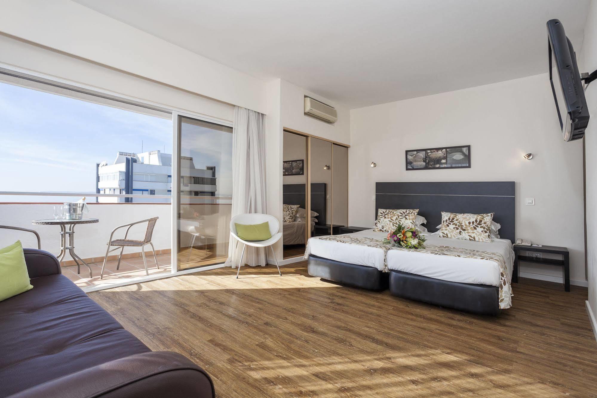 Pestana Alvor Atlantico Residences Beach Suites Luaran gambar