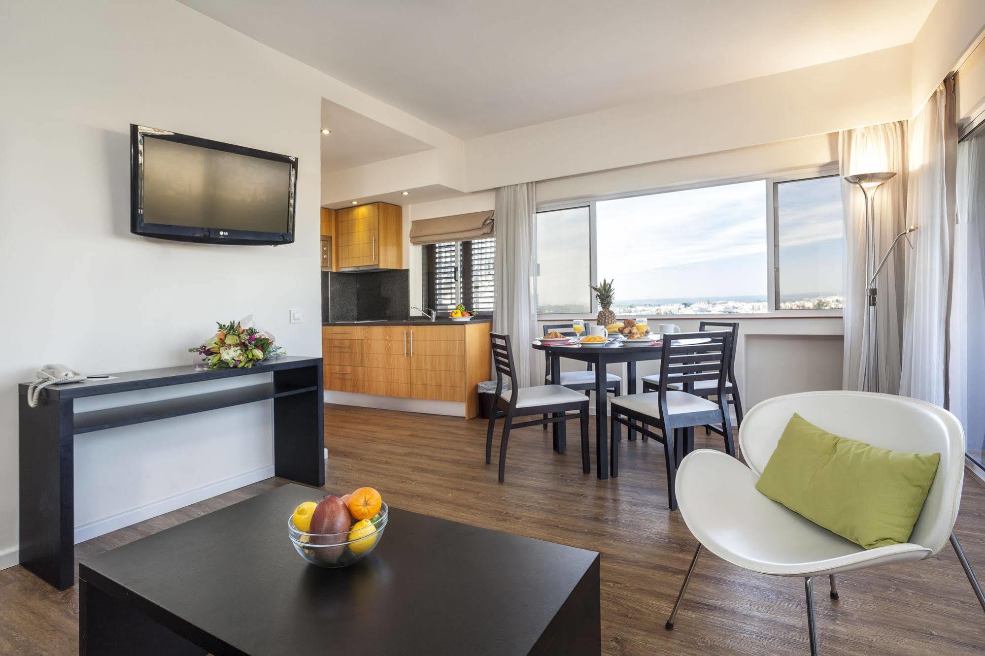 Pestana Alvor Atlantico Residences Beach Suites Luaran gambar