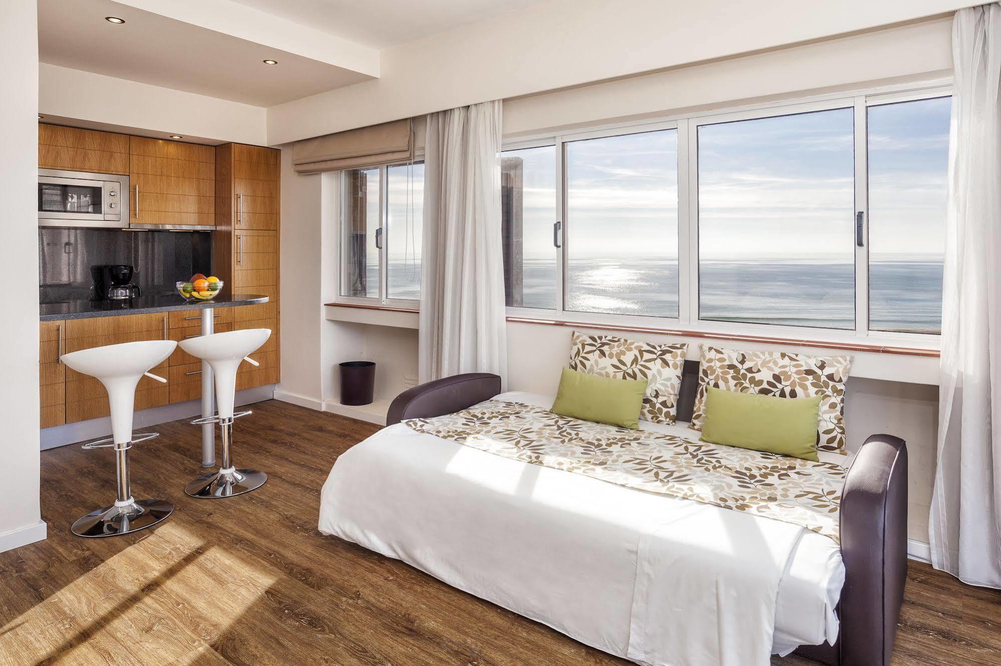 Pestana Alvor Atlantico Residences Beach Suites Luaran gambar