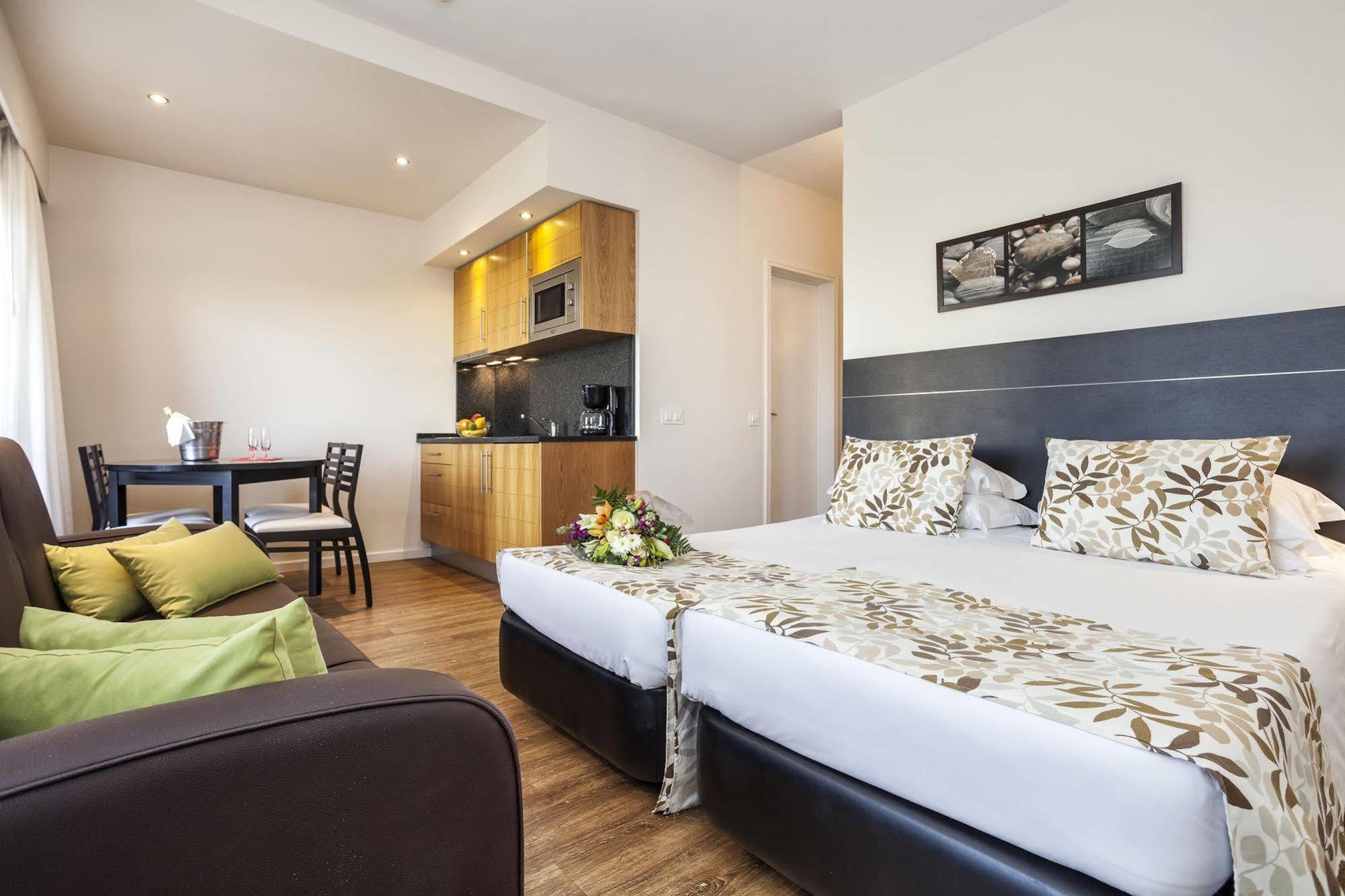 Pestana Alvor Atlantico Residences Beach Suites Luaran gambar