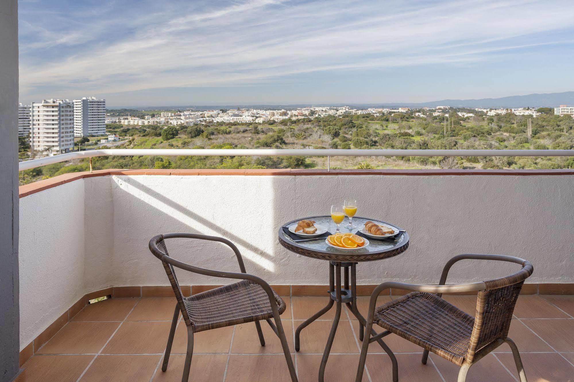 Pestana Alvor Atlantico Residences Beach Suites Luaran gambar