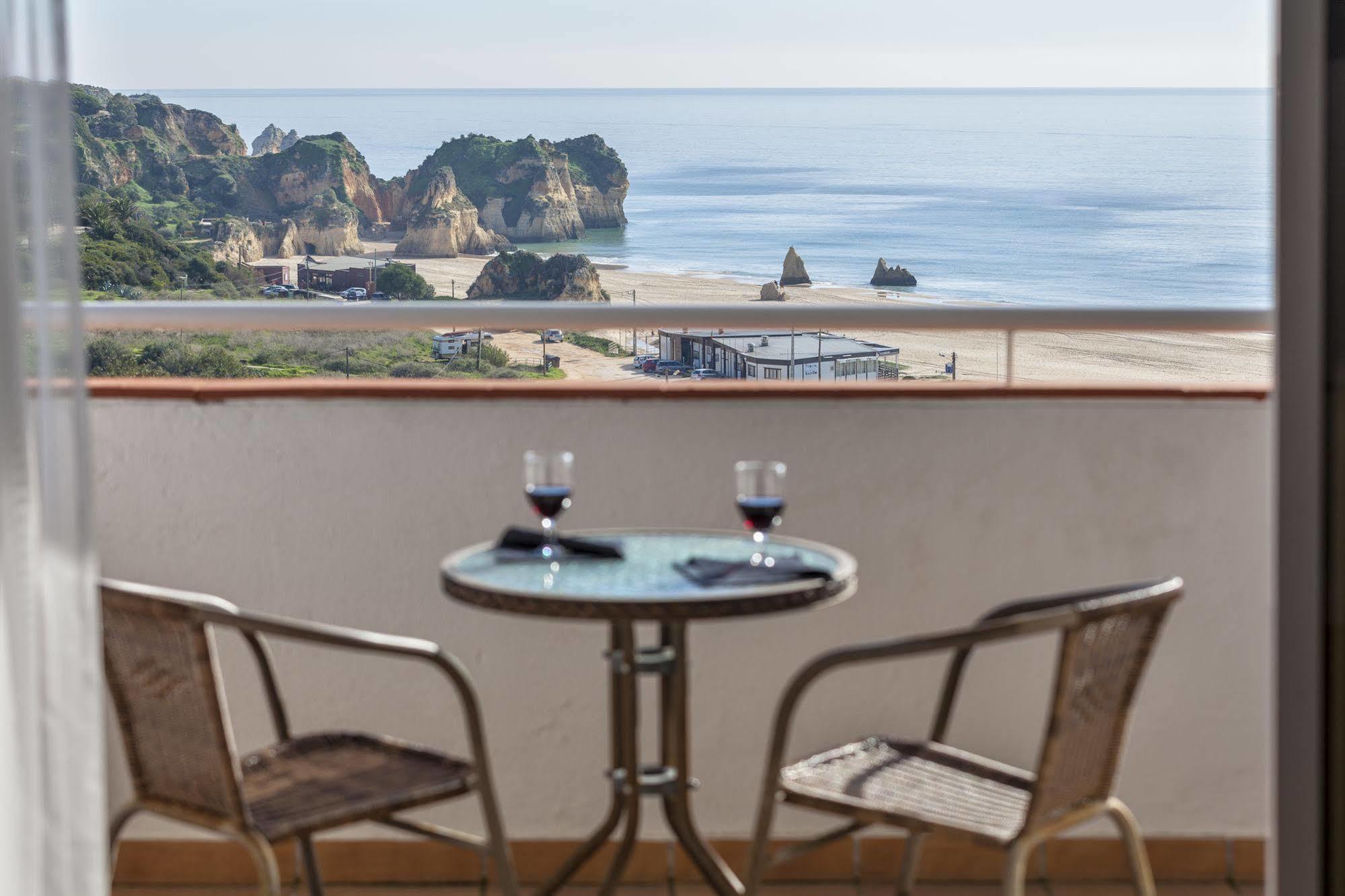 Pestana Alvor Atlantico Residences Beach Suites Luaran gambar