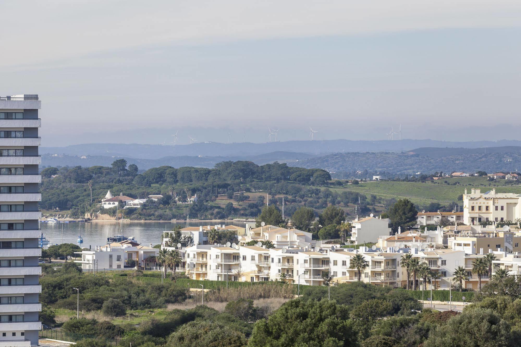 Pestana Alvor Atlantico Residences Beach Suites Luaran gambar
