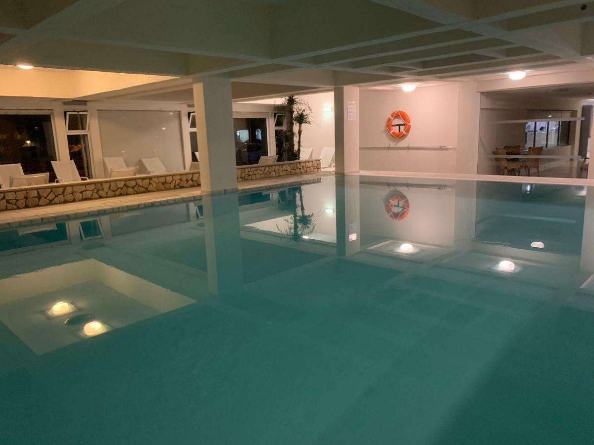 Pestana Alvor Atlantico Residences Beach Suites Luaran gambar